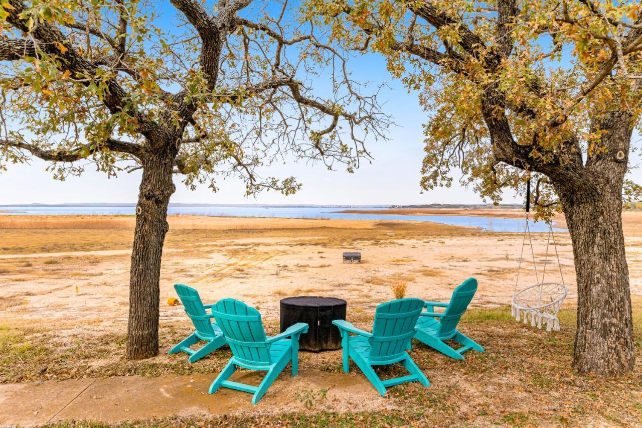 Buchanan Living Burnet