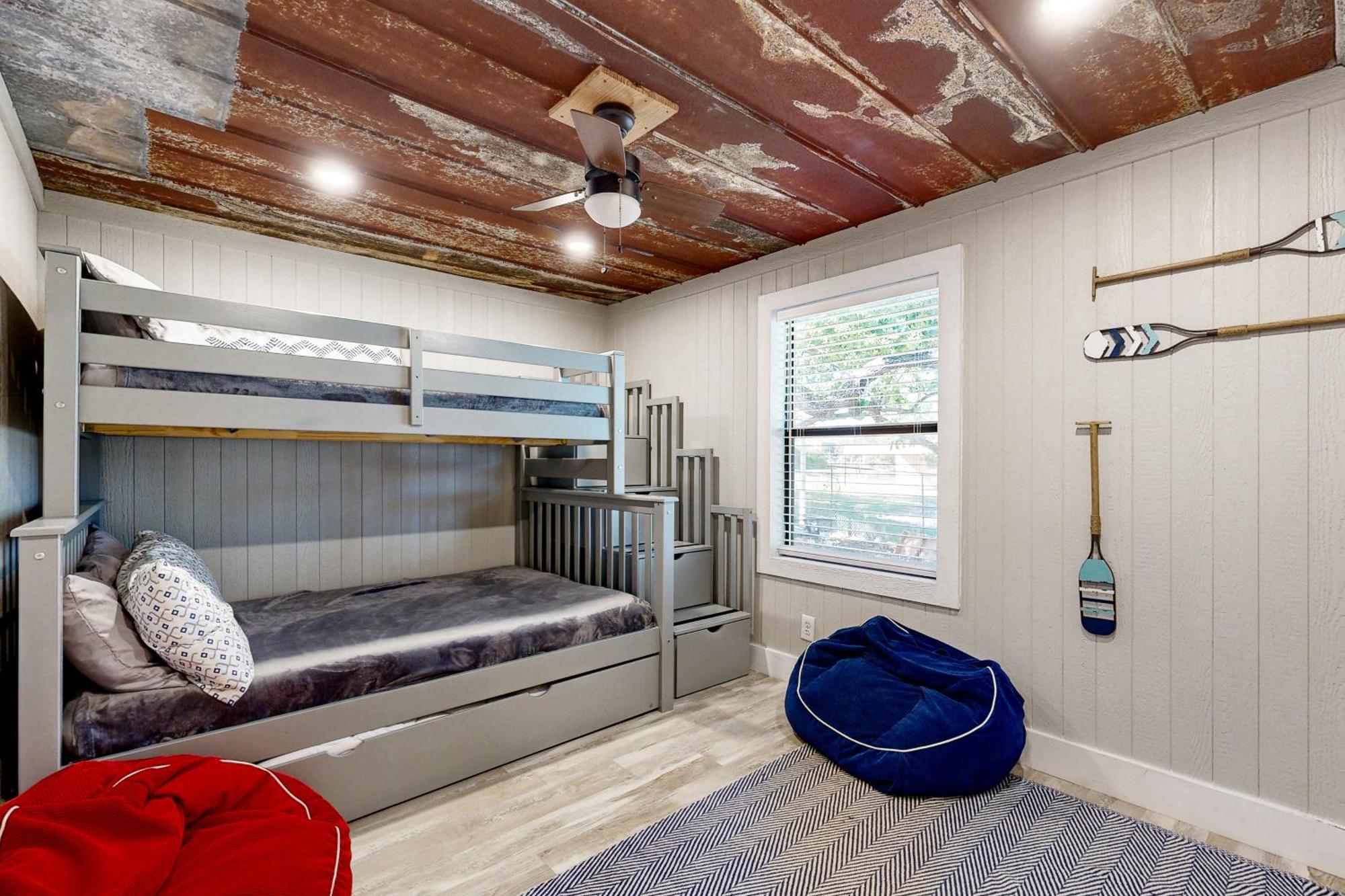Buchanan Living Holiday home Burnet