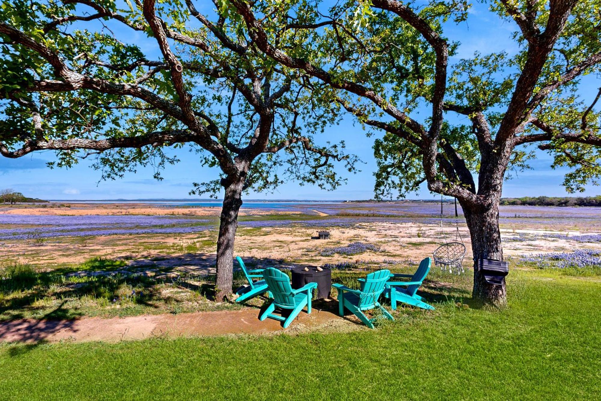 Buchanan Living Burnet