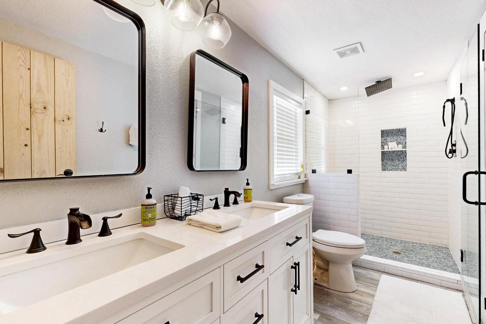 Holiday home Buchanan Living Burnet